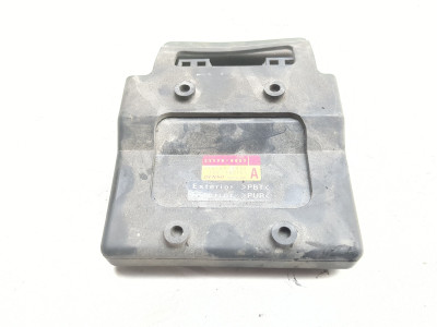 05 06 Kawasaki ZX6 ZX 636 Engine Control Unit ECU ECM Box CDI