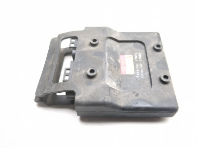 05 06 Kawasaki ZX6 ZX 636 ECU ECM Module Set 21175-0057 - Sun