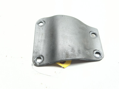 05 06 Kawasaki ZX6 ZX 636 Exhaust Motor Mount Bracket 11053-1604