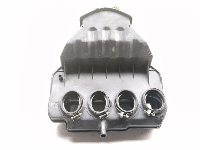 05 06 Kawasaki ZX6 ZX 636 Airbox Air Intake Cleaner Box 11010-0061