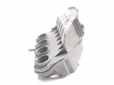 05 06 Kawasaki ZX6 ZX 636 Airbox Air Intake Cleaner Box 11010-0061