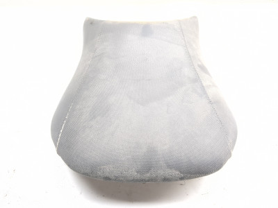 05 06 Kawasaki ZX6 ZX 636 Front Seat Bench Saddle Driver 53066-0084
