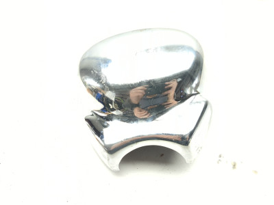 02-06 Harley Davidson VROD VRSCA Horn Assembly 69040-01A