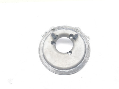 98-06 Harley-Davidson Road King Classic FLHRCI Air Cleaner Intake Backing Plate