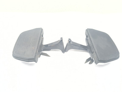 98-06 Harley-Davidson Road King Classic FLHRCI Rear Floorboard Set 50602-00A