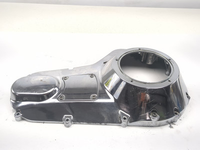 98-06 Harley Road King Classic FLHRCI Left Outer Primary Cover 60665-99B