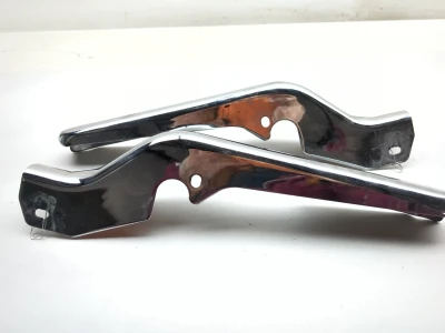 06 Harley Davidson Street Glide FLHXI Left Right Rear Fender Strut Set