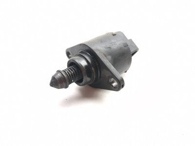 06 Harley Davidson Street Glide FLHXI Idle Air Control Valve IAC