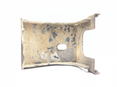 06-10 Kubota RTV 900 Front Differential Cover Guard Panel