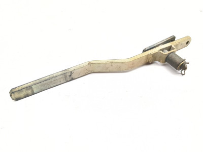 06-10 Kubota RTV 900 Dump Bed Control Lever K7561-39870