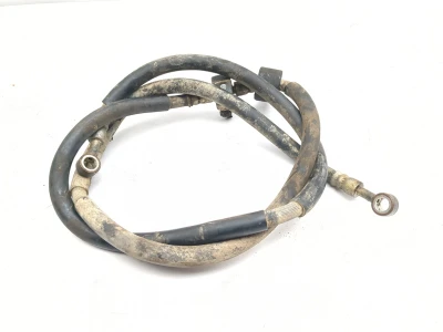 06-10 Kubota RTV 900 Rear Brake Hose Assembly K7561-43870