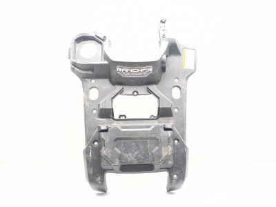 14-25 Honda TRX 420 FM1 Fourtrax Rancher Front Center Cover 61300