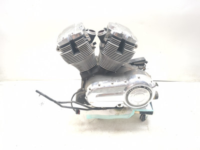 08-17 Victory Vision Engine Motor GUARANTEED