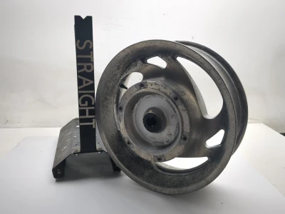 05-08 Honda VTX1800C Rear 16X5.00 Rear Wheel Rim 42650-MCH-010