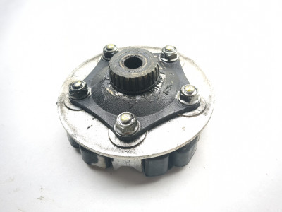 05-08 Honda VTX1800C Rear Wheel Cush Drive Hub Rim 42630-MCH-000