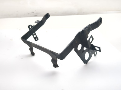 05-08 Honda VTX1800C Battery Box Holder 50322-MCH-000