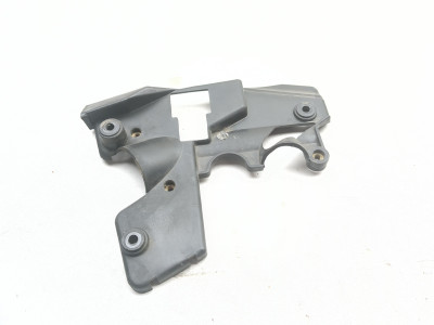 85-07 Yamaha VMAX 1200 VMX12 Left Electrical Trim Cover - Sun