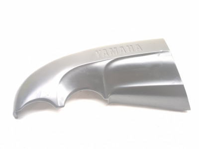 85-07 Yamaha VMAX 1200 VMX12 Front Left Air Intake Scoop - Sun