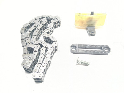 99-05 Harley-Davidson FXD Dyna Super Glide Primary Chain Tensioner Set 40007-36B