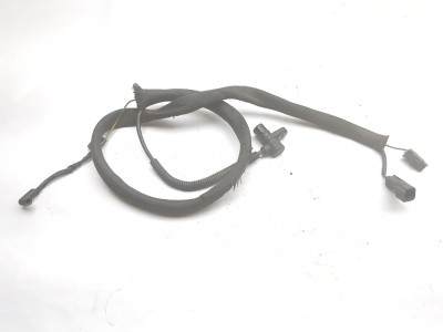 99-05 Harley Davidson FXDWG Dyna Wide Glide Rear Speedometer