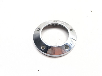 99-05 Harley Davidson FXD Dyna Super Glide Front Fuel Tank Console Trim 61400-94