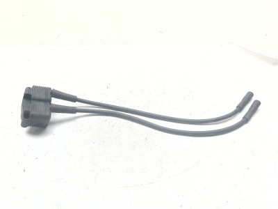 00-06 Harley Softail FXST Ignition Coil Spark Plug Wire 31655-99
