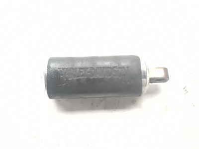 00-06 Harley-Davidson Softail FXST Left Foot Peg 50130-95A