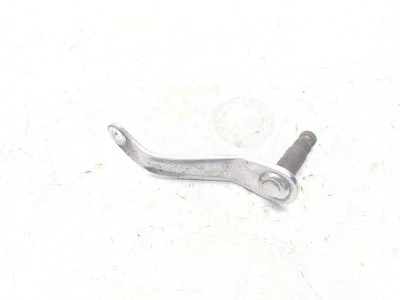 00-06 Harley Softail FXST Rear Left Inner Shift Lever 33715-85A