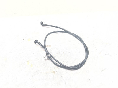 00-06 Harley Softail FXST Russell Performance Front Brake Line 45199-99