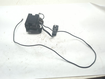00-06 Harley Softail FXST Voltage Regulator Rectifier 74512-00