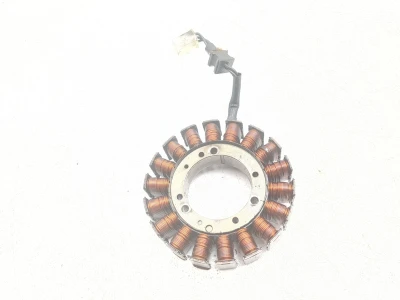 02 03 Kawasaki VN1500 Vulcan Mean Streak Stator Generator 21003-1372