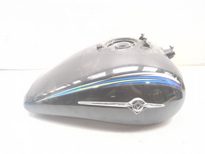 Used Kawasaki Mean Streak Parts | VN1500/1600 | Sun Coast Cycle Sports