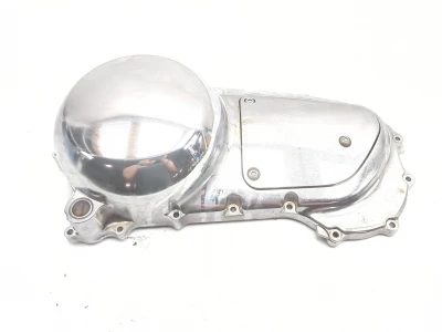 02 03 Kawasaki VN1500 Vulcan Mean Streak Right Clutch Outer Cover 14090-1678