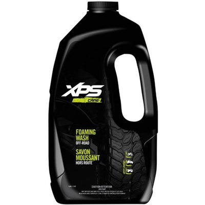 XPS Off-Road Foaming Wash 2 QT. / 1.89 L 9779338