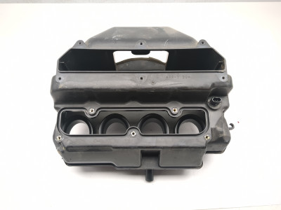 05 06 Kawasaki ZX6 ZX 636 Airbox Air Intake Filter Housing 11011