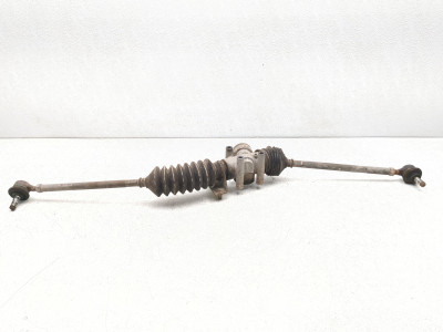 04-25 John Deere Gator TS Front Steering Rack Pinion Assembly