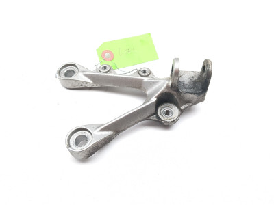 05 06 Kawasaki ZX6 ZX 636 Front Left Passenger Foot Peg 35063-0145
