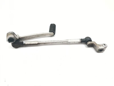 05 06 Kawasaki ZX6 ZX 636 Left Gear Shifter Shift Pedal Lever 13236-0078