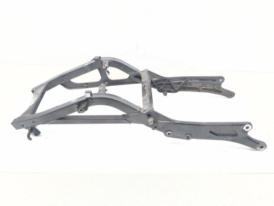 00-01 Kawasaki Ninja ZX1200 ZX12R Rear Suspension Linkage Assembly