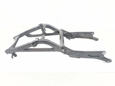 00-01 Kawasaki Ninja ZX1200 ZX12R Rear Subframe 32160-1607-8F