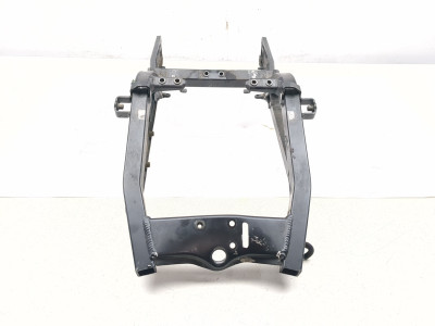 00-01 Kawasaki Ninja ZX1200 ZX12R Rear Swingarm Frame 33001-1572