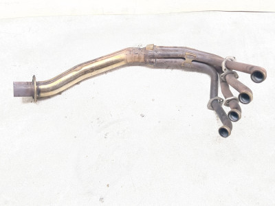 00-01 Kawasaki Ninja ZX1200 ZX12R Front Lower Triple Tree 44037
