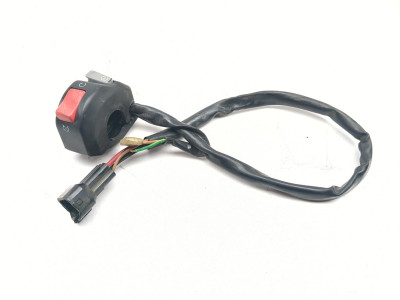 00-01 Kawasaki Ninja ZX1200 ZX12R Right Handlebar Control Switch