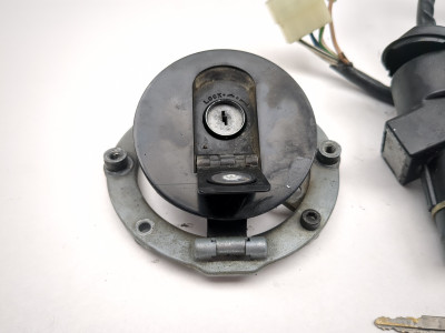Used ZX-12R Parts | Ninja 2000-2006 | Sun Coast Cycle Sports