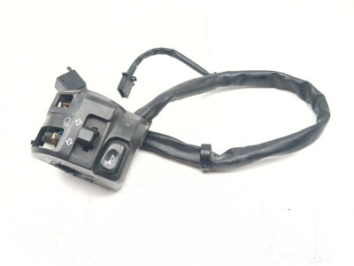 00-01 Kawasaki Ninja ZX1200 ZX12R Right Handlebar Control Switch