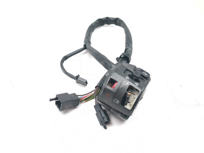 00-01 Kawasaki Ninja ZX1200 ZX12R Right Handlebar Control Switch