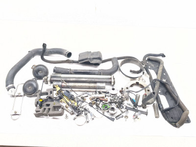 Used ZX-12R Parts | Ninja 2000-2006 | Sun Coast Cycle Sports