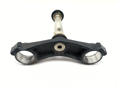 00-01 Kawasaki Ninja ZX1200 ZX12R Front Lower Triple Tree 44037