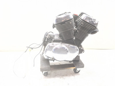 05-09 Suzuki S50 Boulevard VS800 Engine Motor GUARANTEED