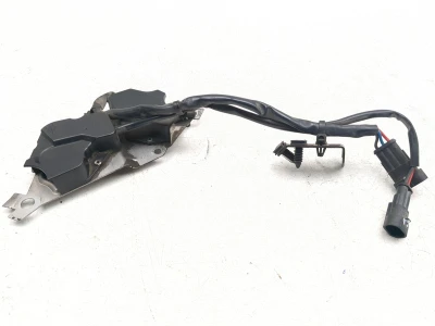 14-19 Can Am Spyder Roadster RT Rear Brake Pressure Sensor Assembly 705601344